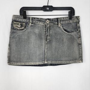 True People skirts size 13